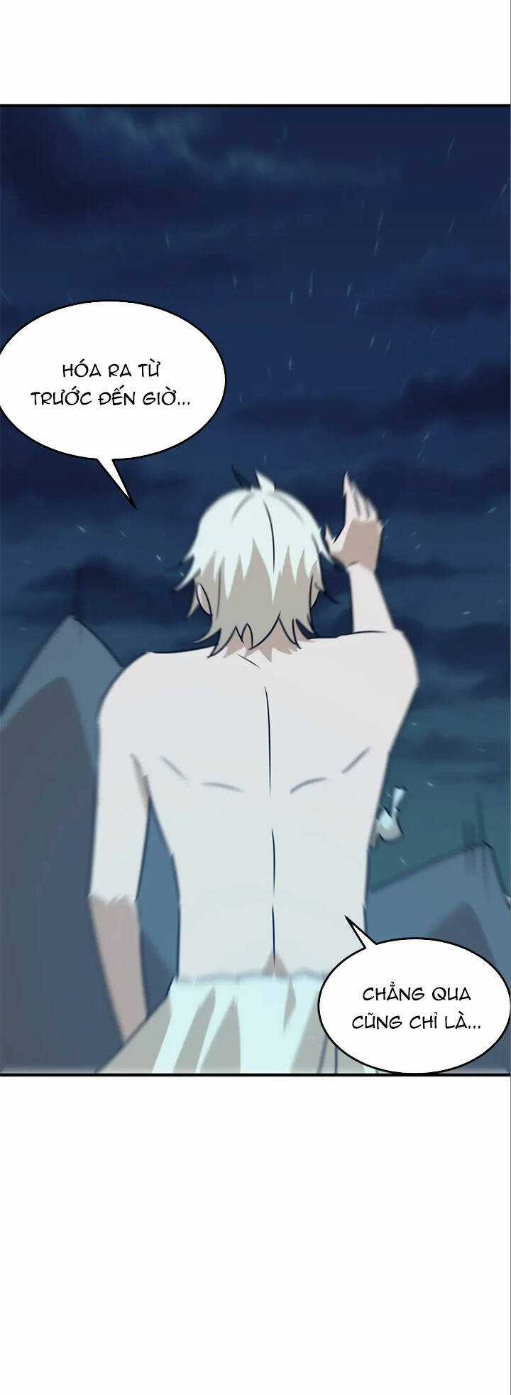 Anh Hùng Dũng Cảm Chapter 90 trang 35