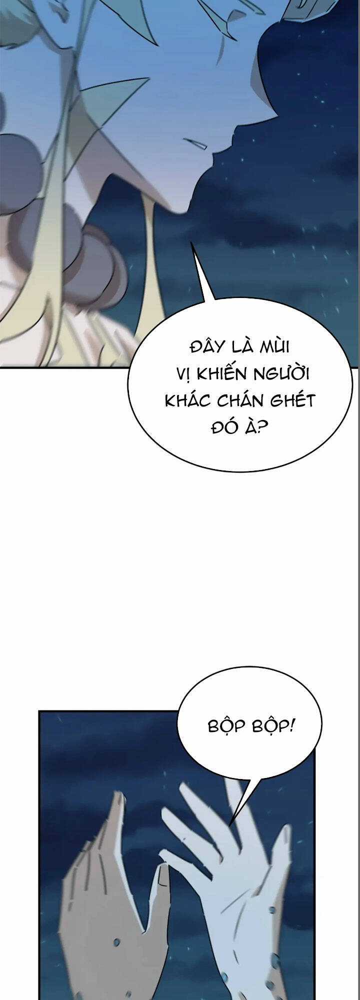 Anh Hùng Dũng Cảm Chapter 90 trang 4