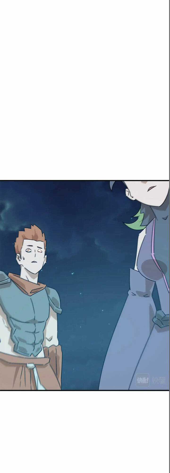 Anh Hùng Dũng Cảm Chapter 90 trang 6