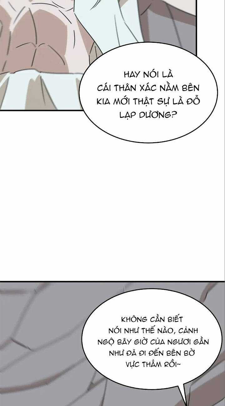 Anh Hùng Dũng Cảm Chapter 91 trang 10