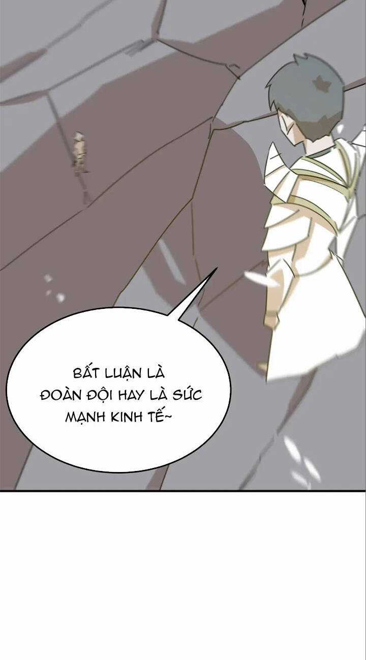 Anh Hùng Dũng Cảm Chapter 91 trang 11