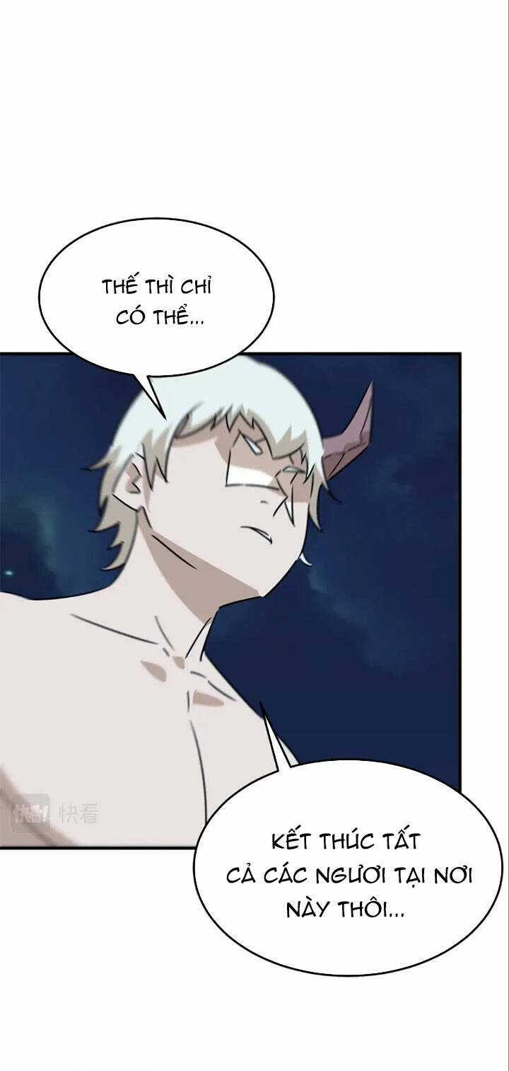 Anh Hùng Dũng Cảm Chapter 91 trang 12