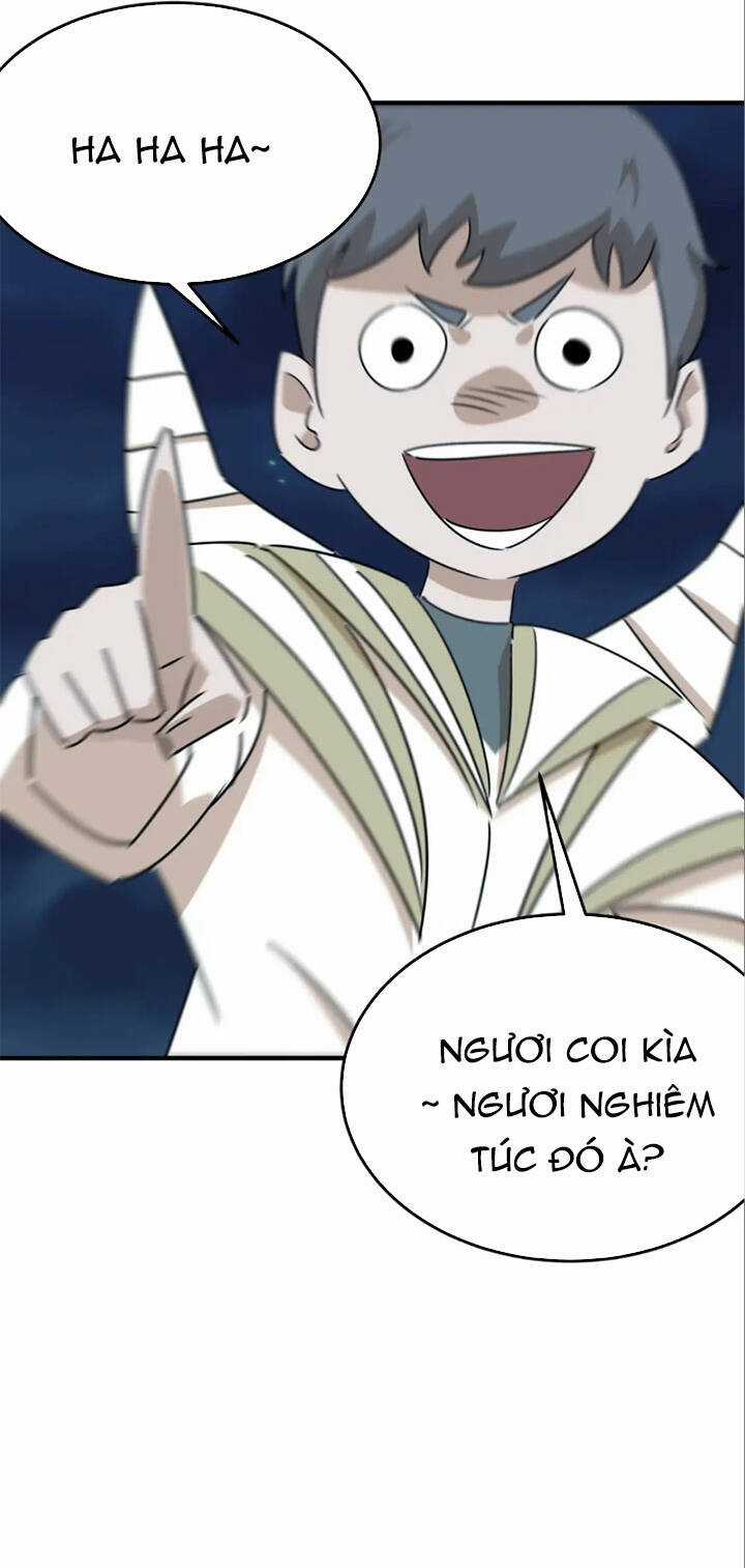 Anh Hùng Dũng Cảm Chapter 91 trang 13