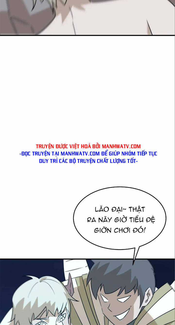 Anh Hùng Dũng Cảm Chapter 91 trang 15