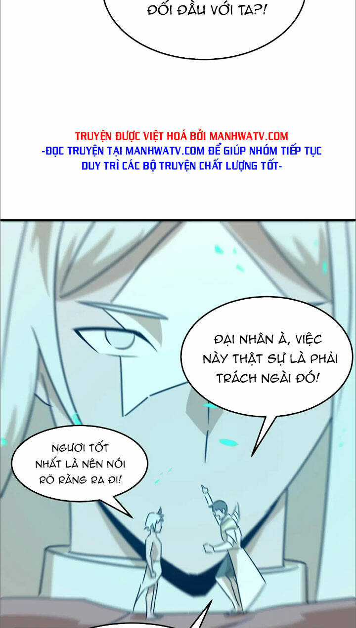 Anh Hùng Dũng Cảm Chapter 91 trang 17