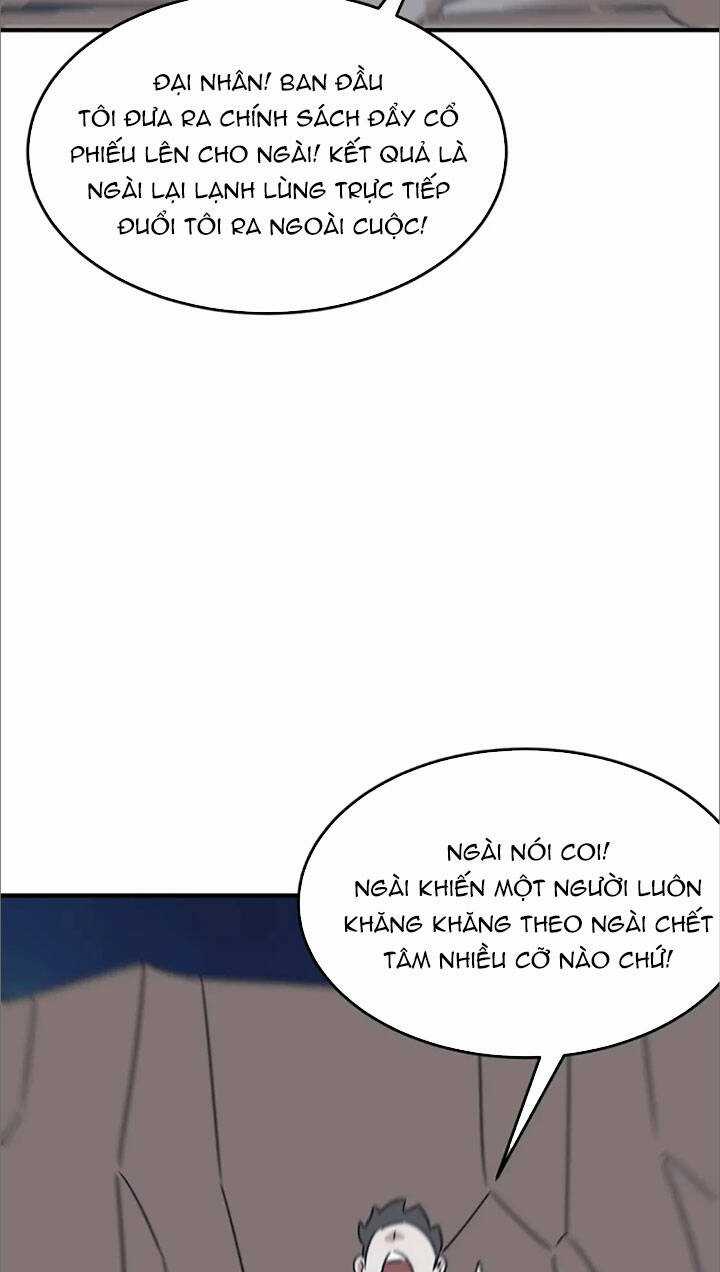 Anh Hùng Dũng Cảm Chapter 91 trang 18