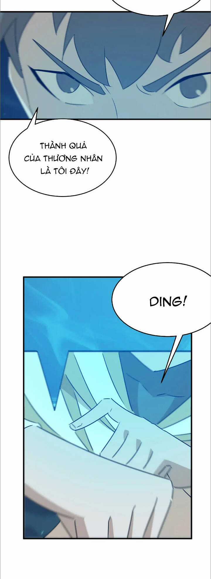 Anh Hùng Dũng Cảm Chapter 91 trang 21