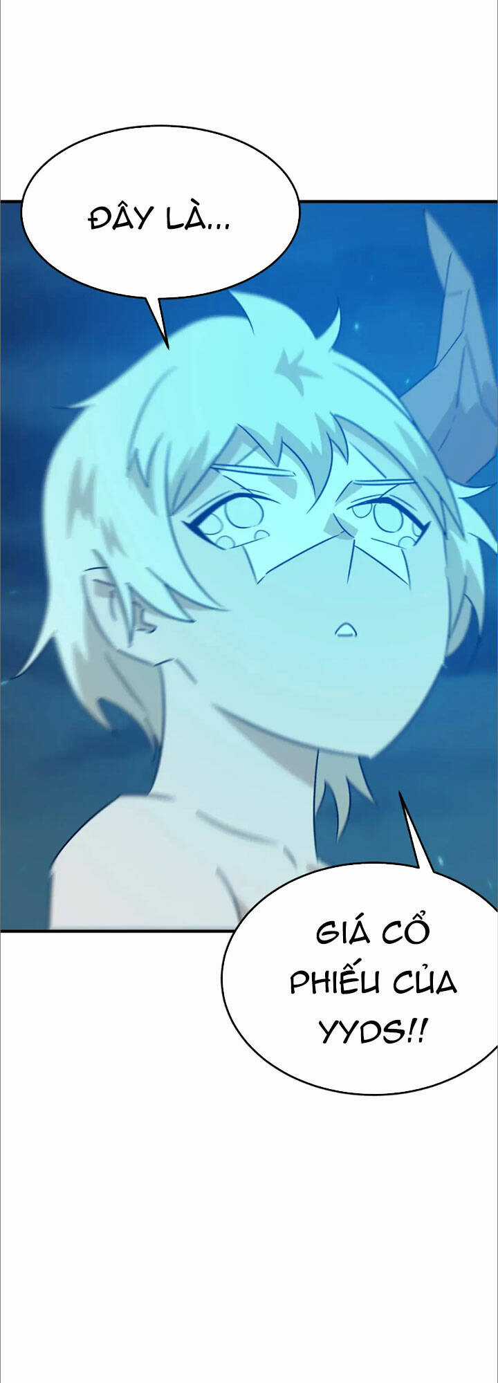 Anh Hùng Dũng Cảm Chapter 91 trang 22