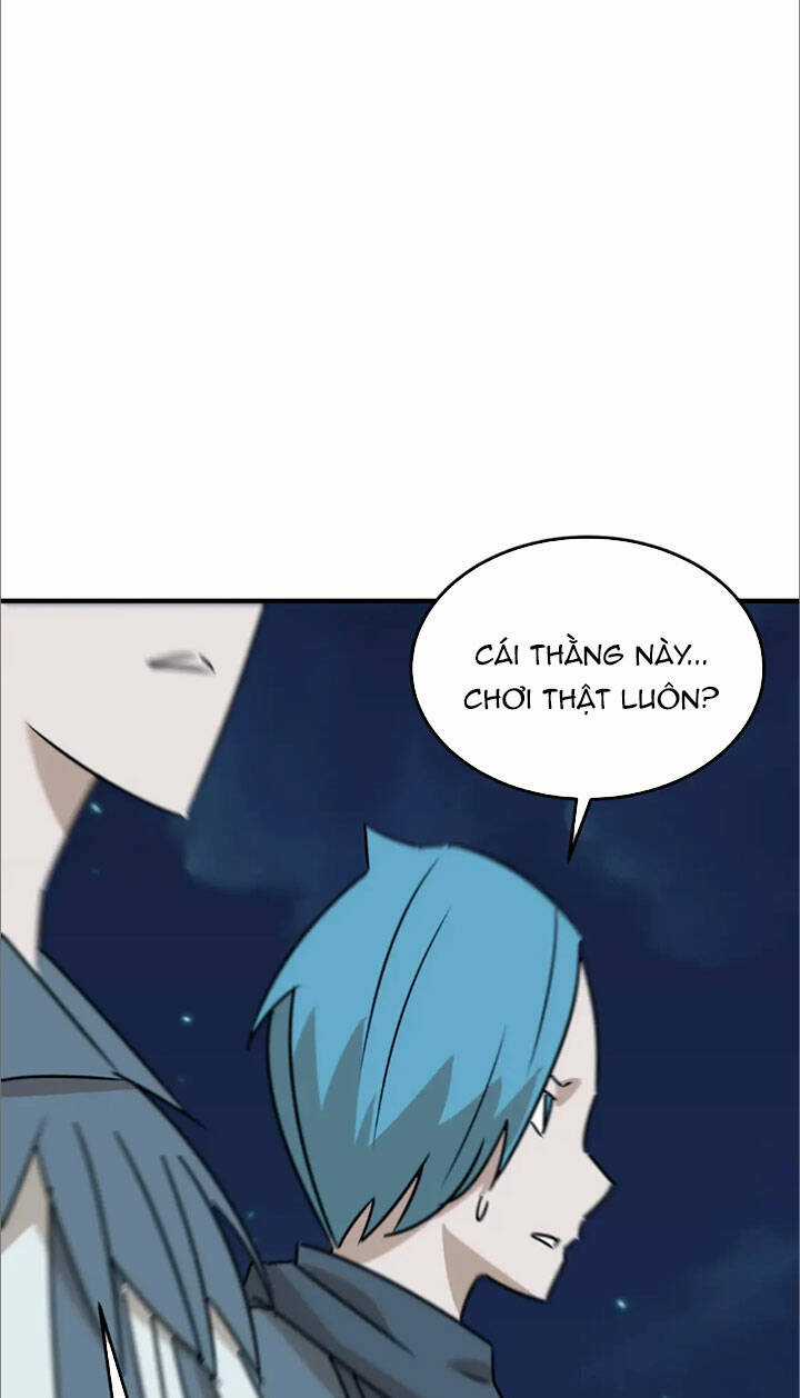 Anh Hùng Dũng Cảm Chapter 91 trang 27