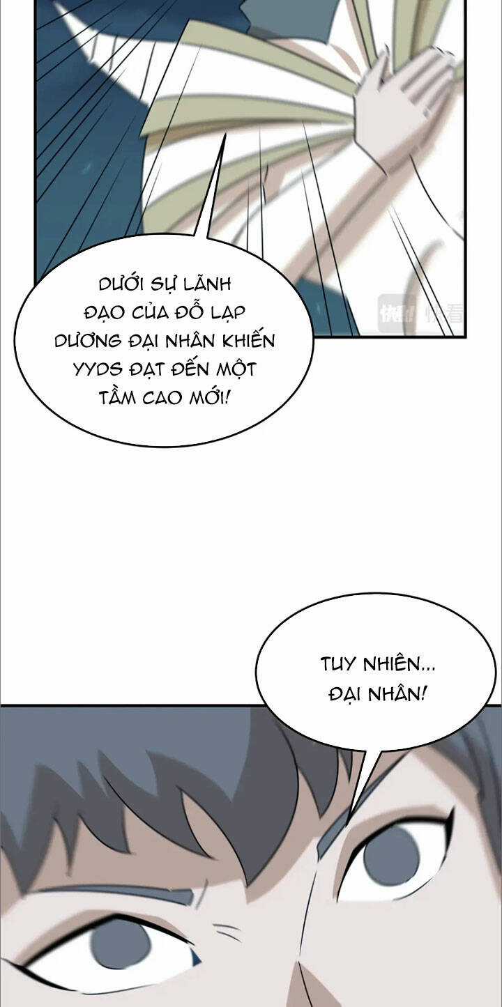 Anh Hùng Dũng Cảm Chapter 91 trang 29