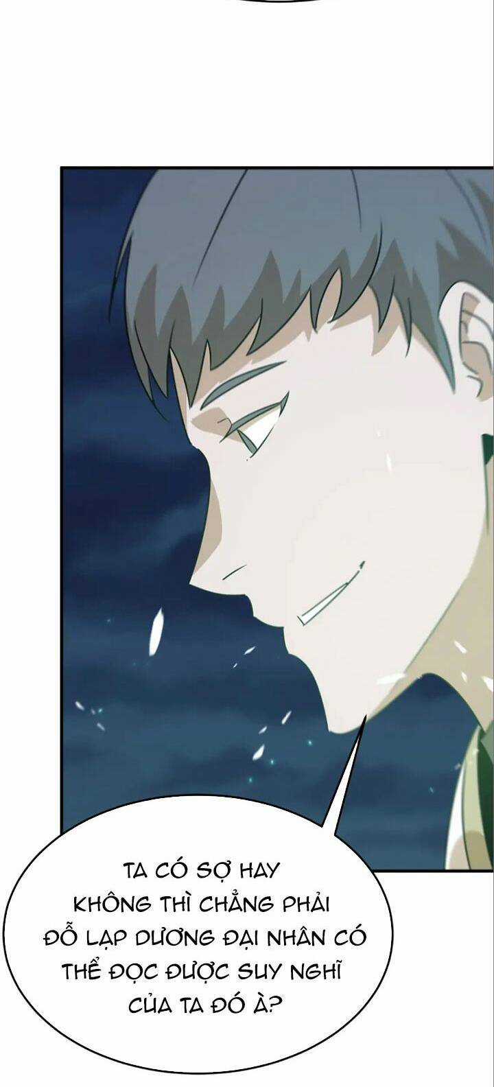 Anh Hùng Dũng Cảm Chapter 91 trang 3