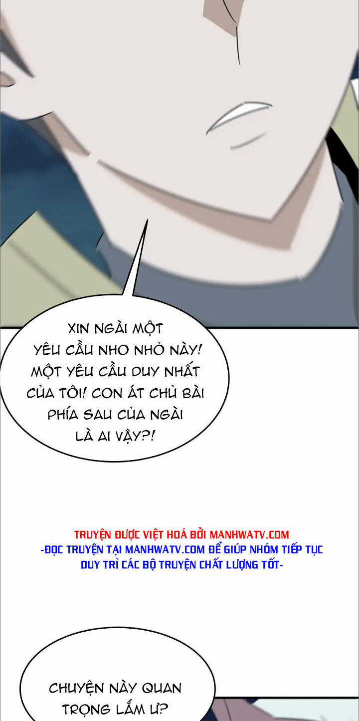 Anh Hùng Dũng Cảm Chapter 91 trang 30