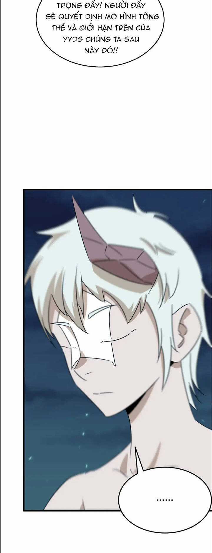 Anh Hùng Dũng Cảm Chapter 91 trang 32