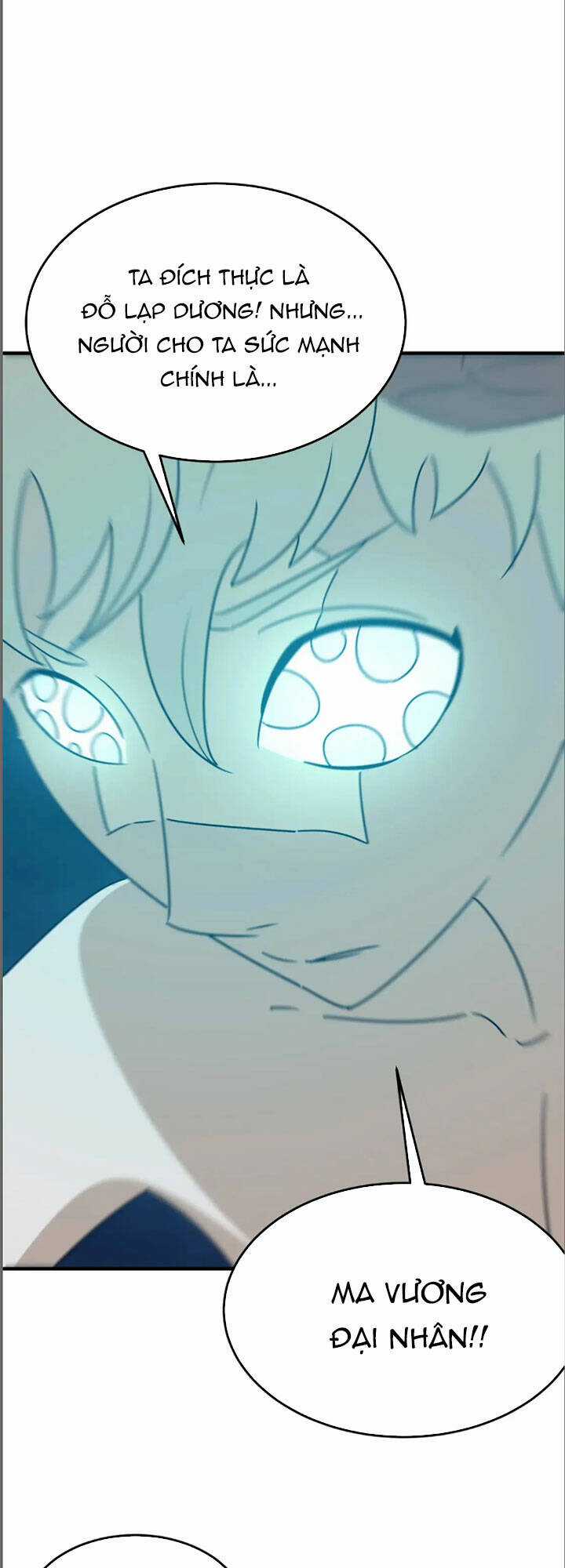 Anh Hùng Dũng Cảm Chapter 91 trang 33