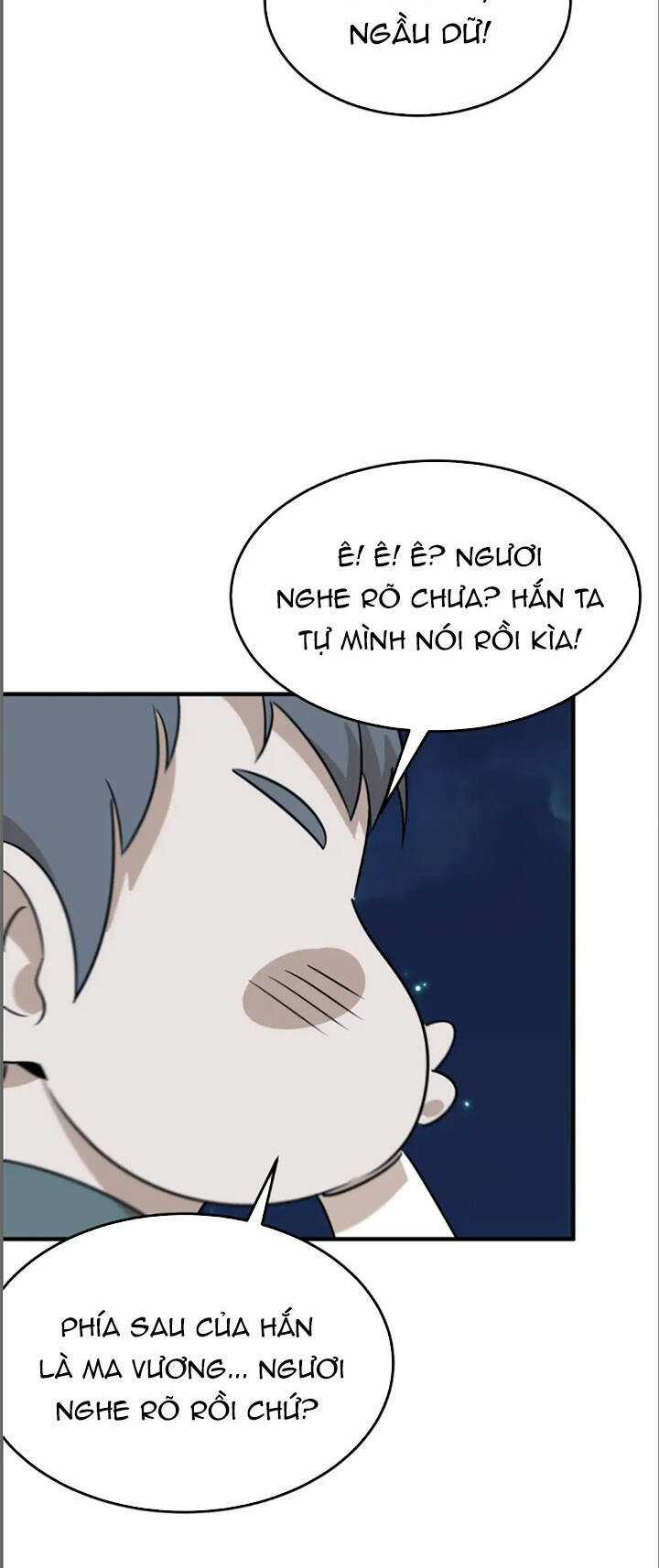 Anh Hùng Dũng Cảm Chapter 91 trang 35