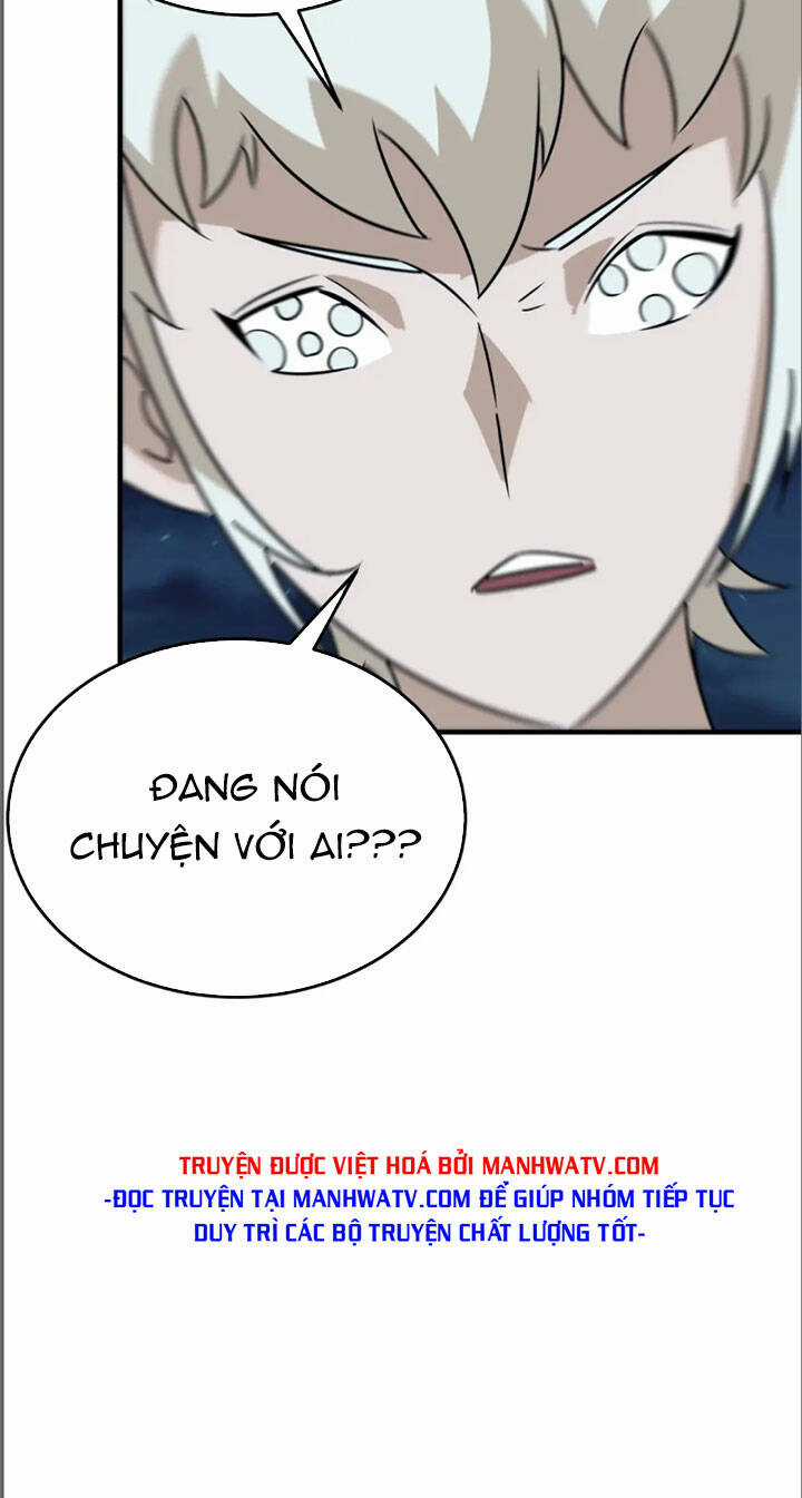 Anh Hùng Dũng Cảm Chapter 91 trang 37