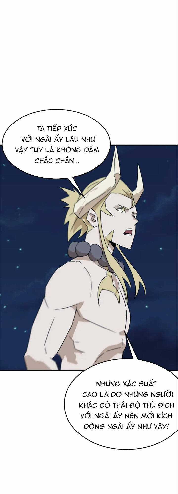 Anh Hùng Dũng Cảm Chapter 91 trang 4