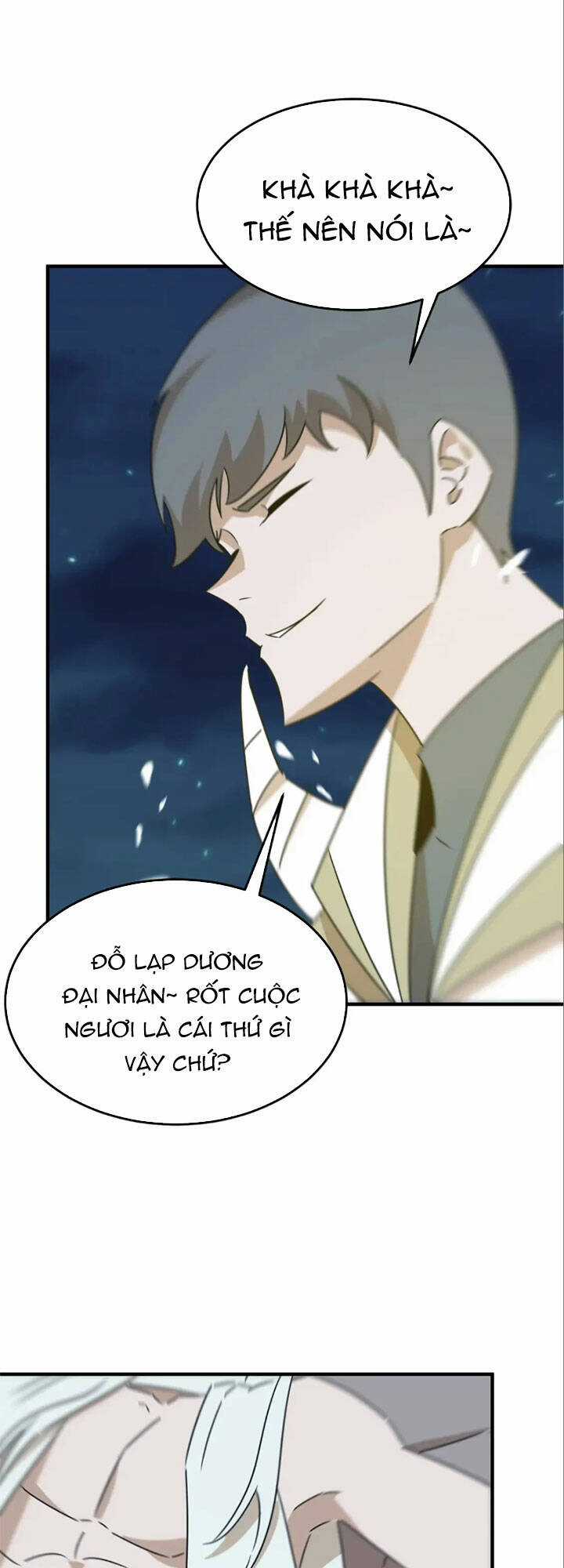 Anh Hùng Dũng Cảm Chapter 91 trang 9