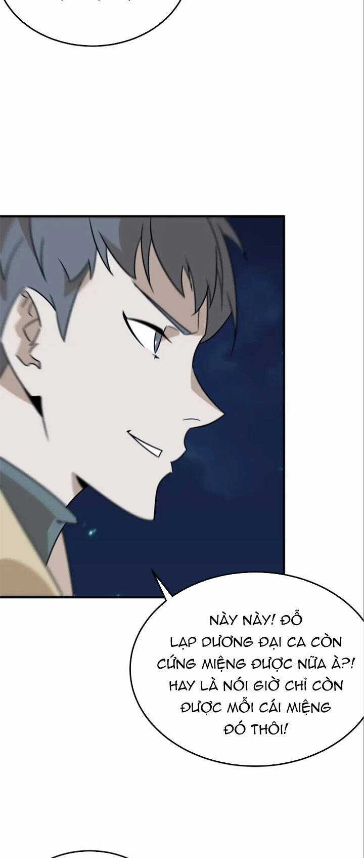 Anh Hùng Dũng Cảm Chapter 92 trang 13