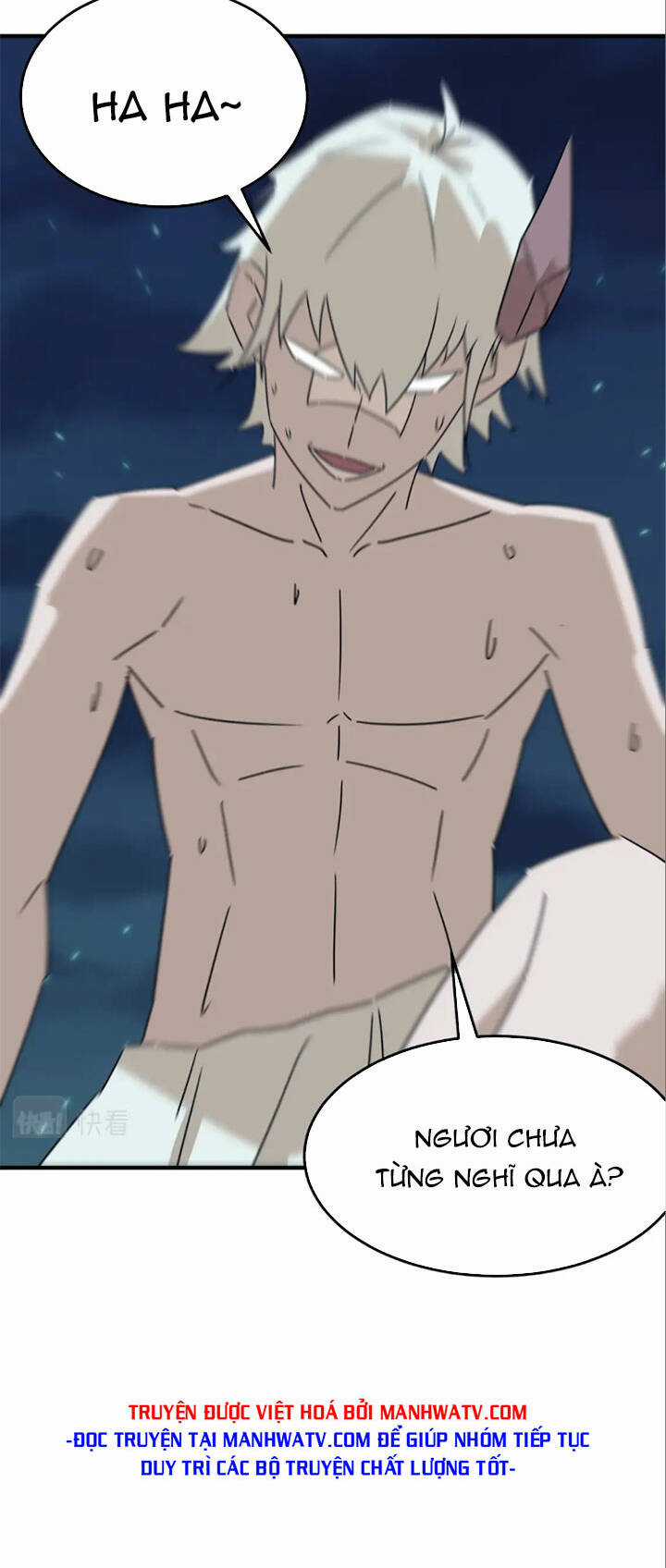 Anh Hùng Dũng Cảm Chapter 92 trang 14