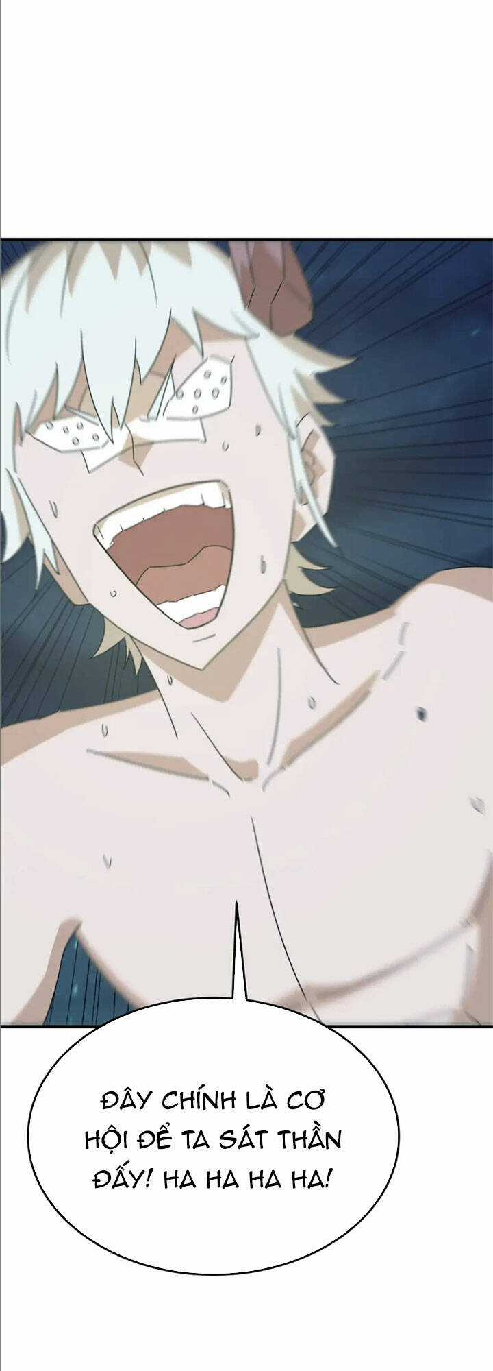 Anh Hùng Dũng Cảm Chapter 92 trang 17