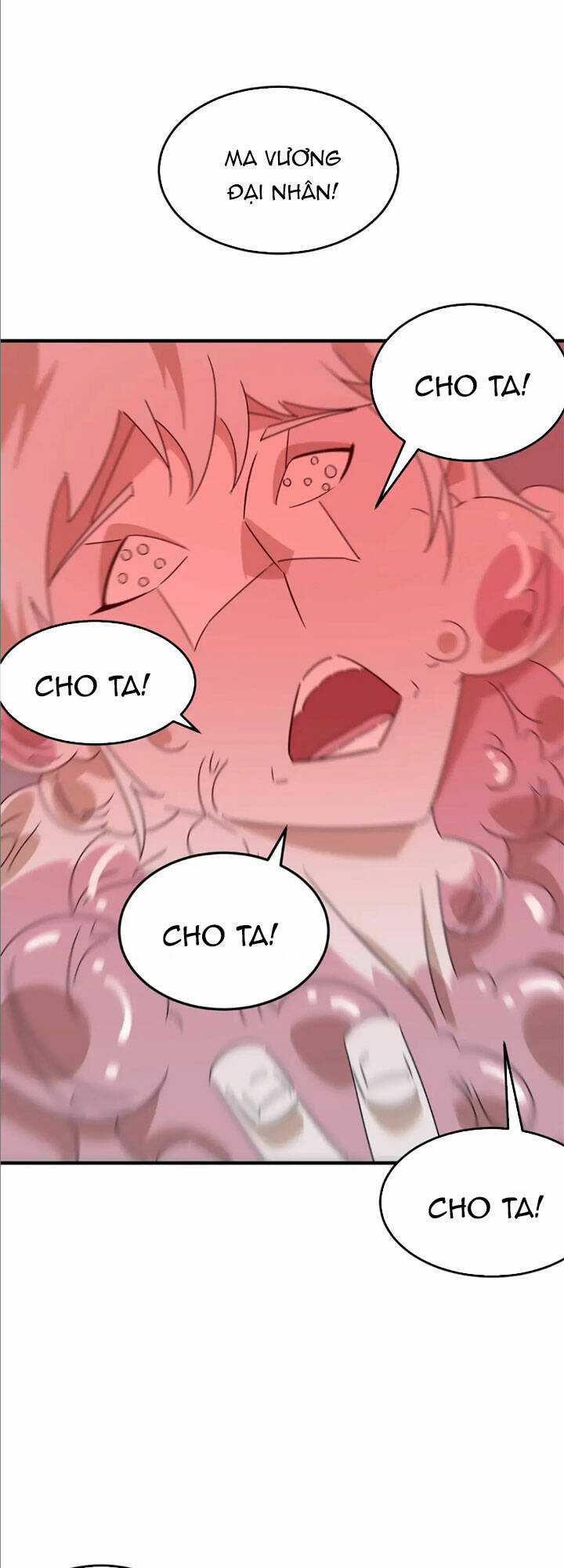 Anh Hùng Dũng Cảm Chapter 92 trang 18