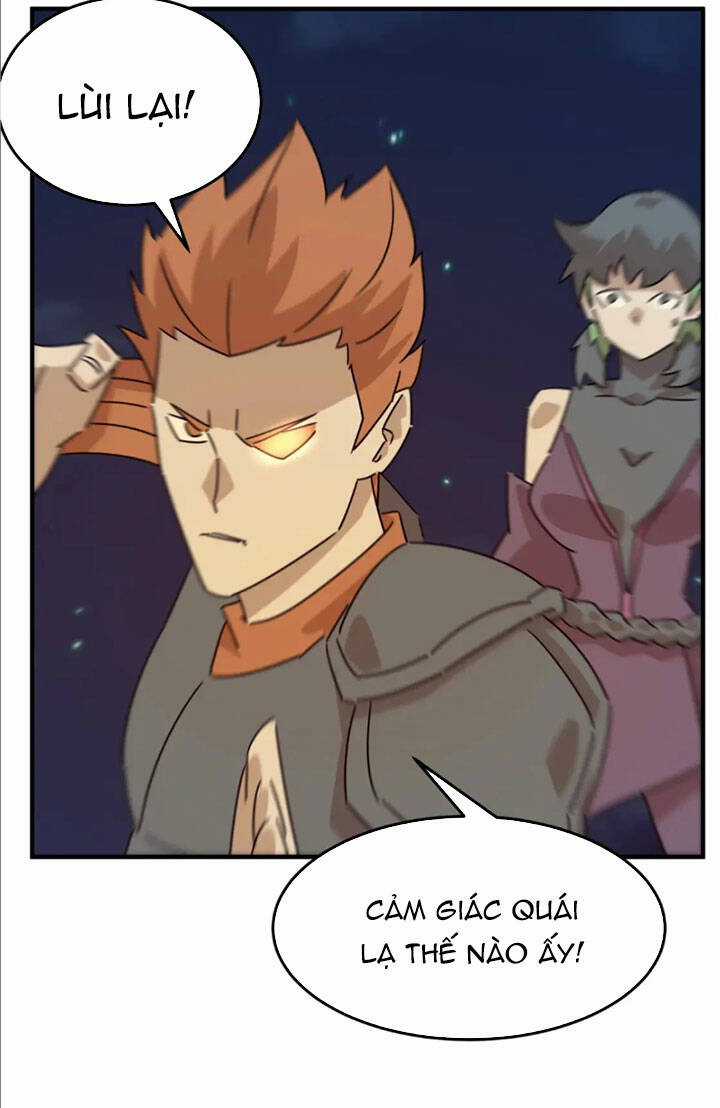 Anh Hùng Dũng Cảm Chapter 92 trang 19