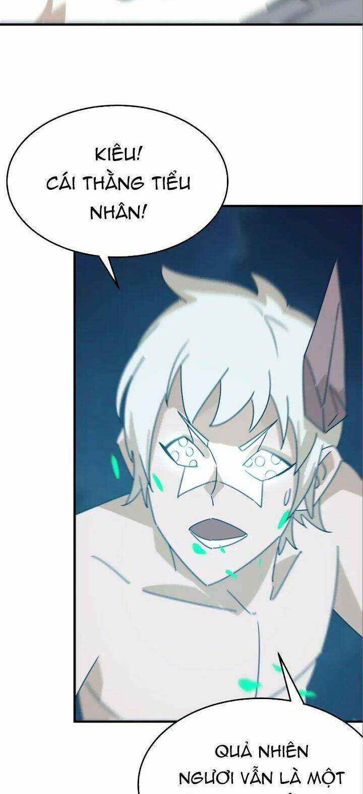 Anh Hùng Dũng Cảm Chapter 92 trang 2