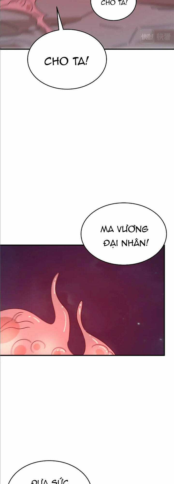 Anh Hùng Dũng Cảm Chapter 92 trang 21