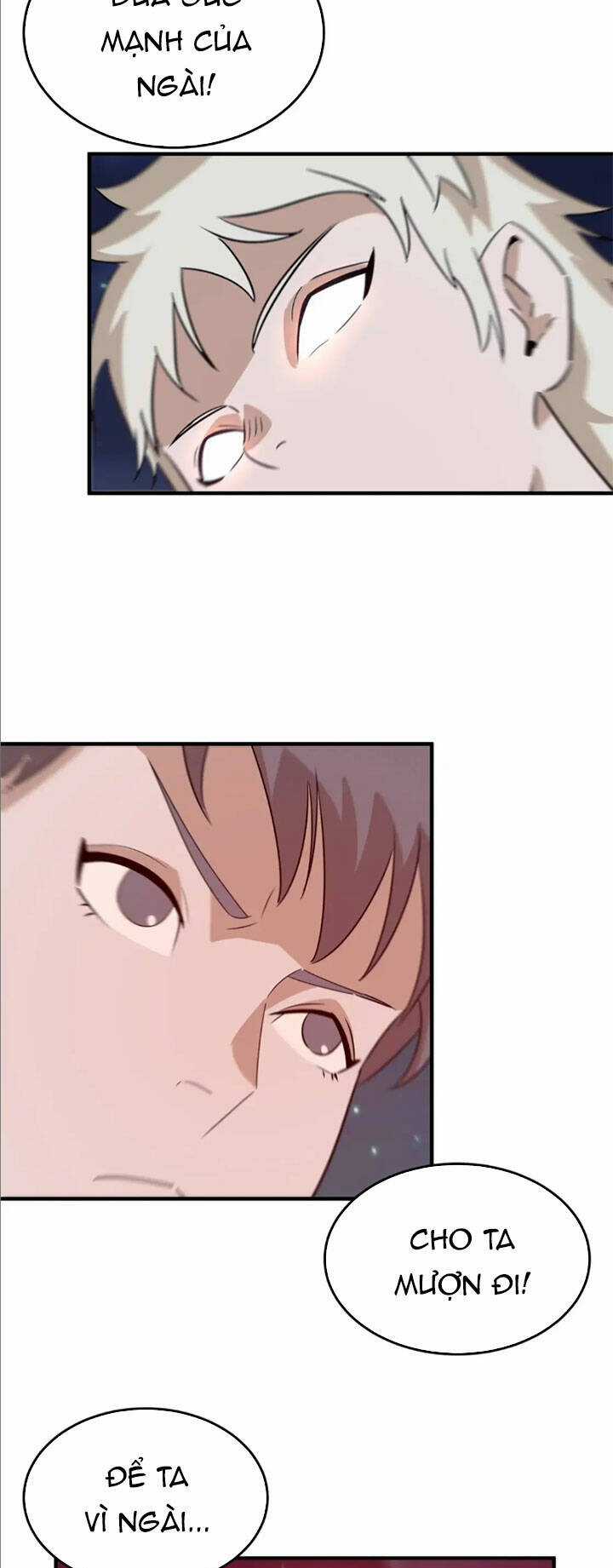 Anh Hùng Dũng Cảm Chapter 92 trang 22