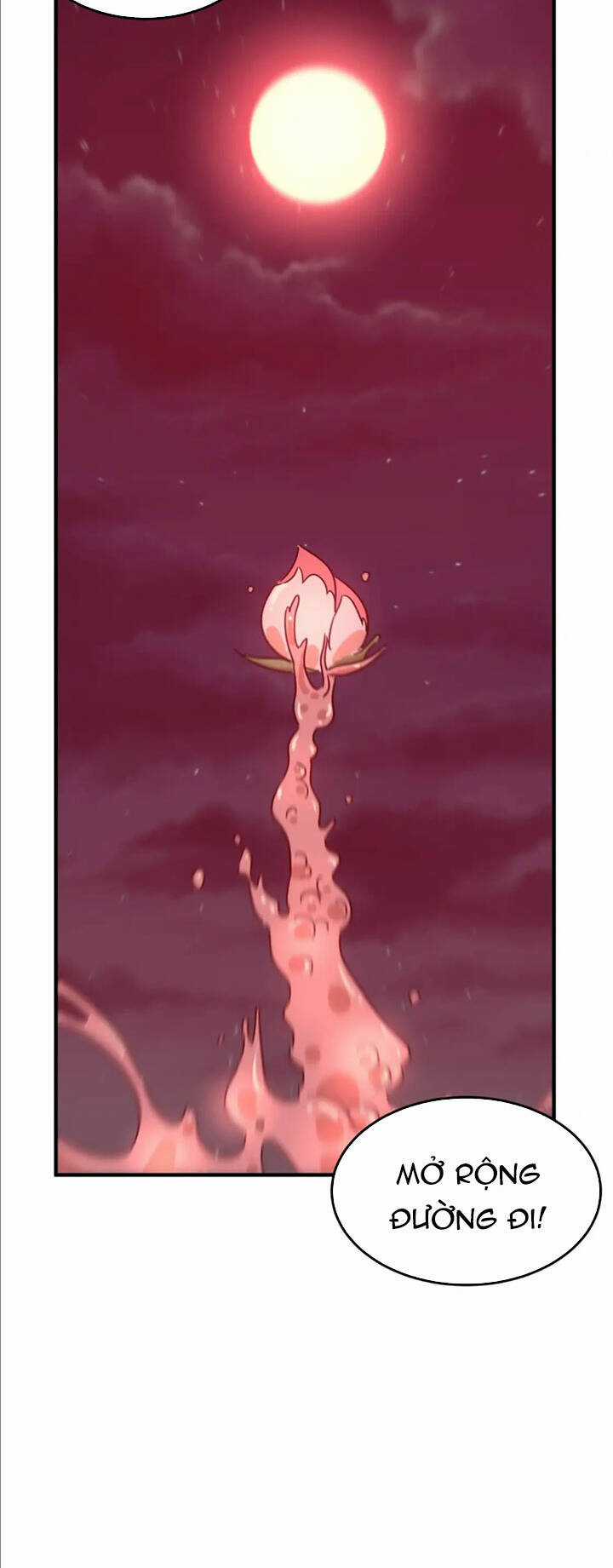 Anh Hùng Dũng Cảm Chapter 92 trang 23