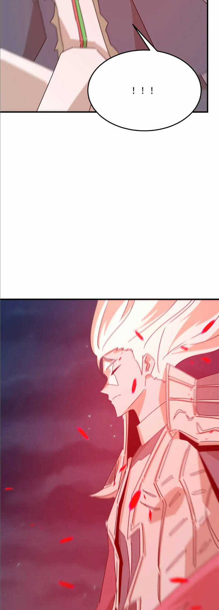 Anh Hùng Dũng Cảm Chapter 92 trang 25