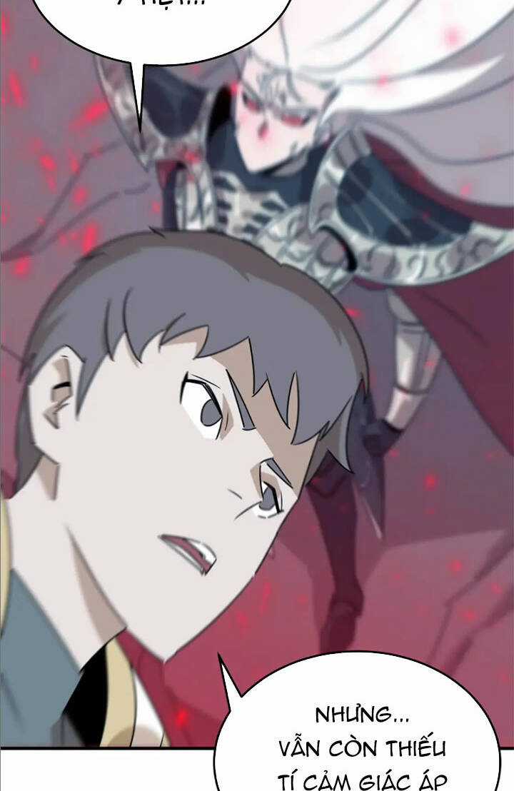 Anh Hùng Dũng Cảm Chapter 92 trang 27