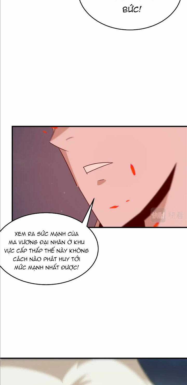 Anh Hùng Dũng Cảm Chapter 92 trang 28
