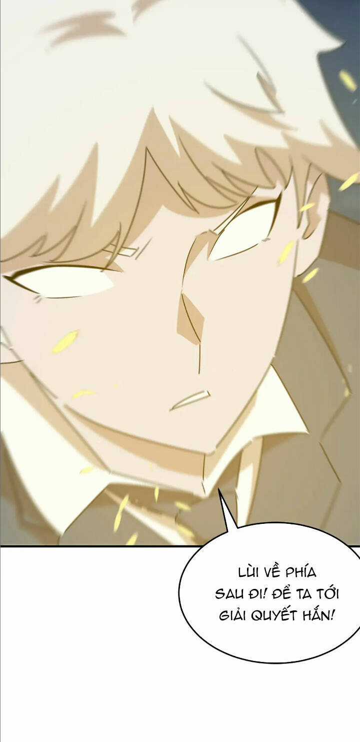 Anh Hùng Dũng Cảm Chapter 92 trang 29