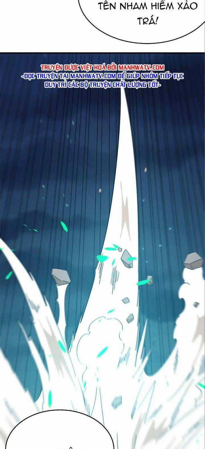 Anh Hùng Dũng Cảm Chapter 92 trang 3