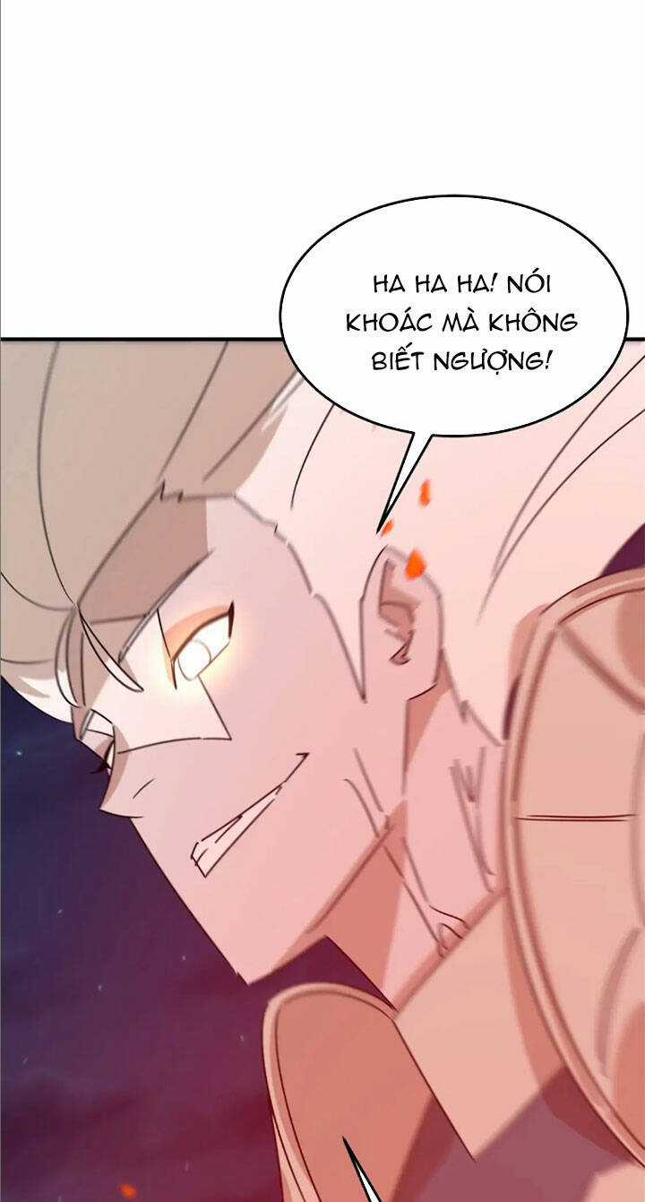 Anh Hùng Dũng Cảm Chapter 92 trang 30