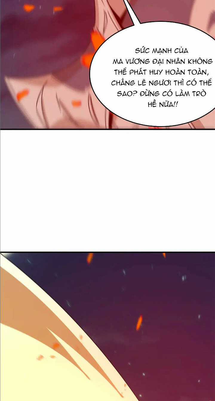 Anh Hùng Dũng Cảm Chapter 92 trang 31