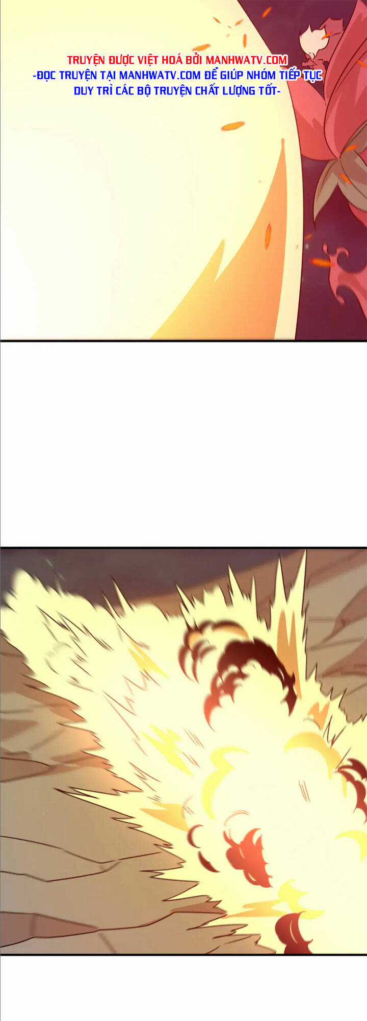 Anh Hùng Dũng Cảm Chapter 92 trang 32