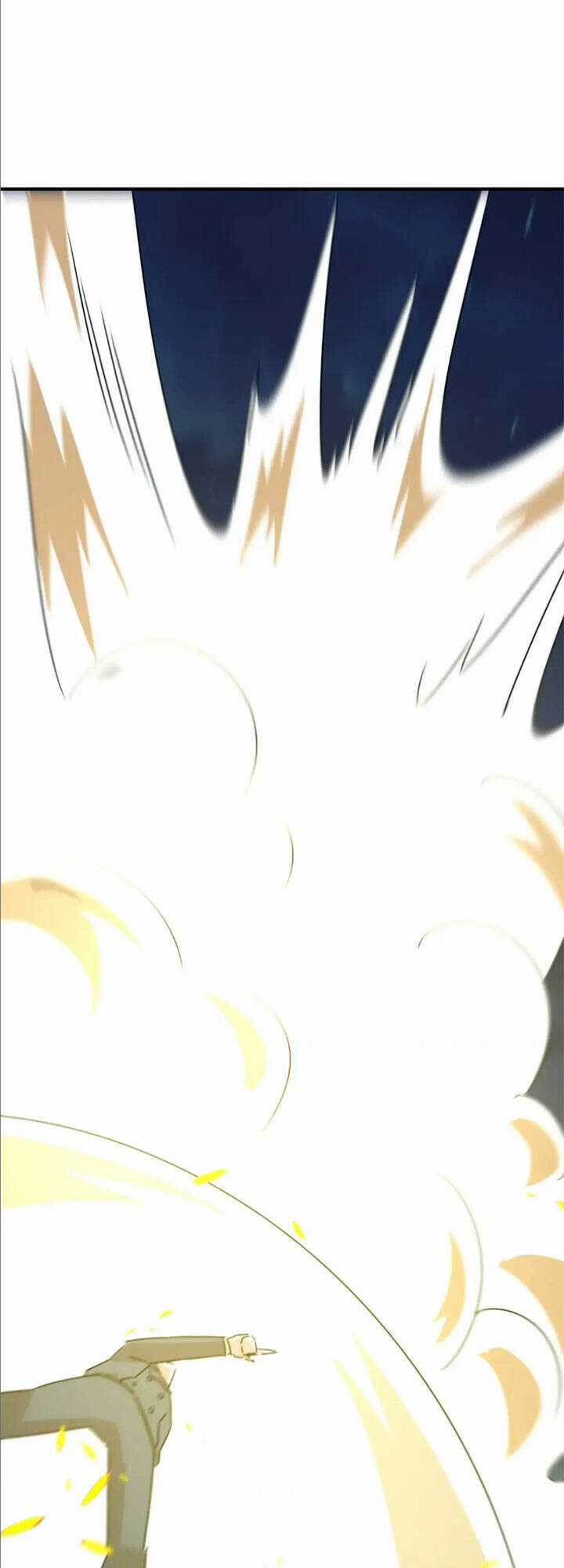 Anh Hùng Dũng Cảm Chapter 92 trang 35