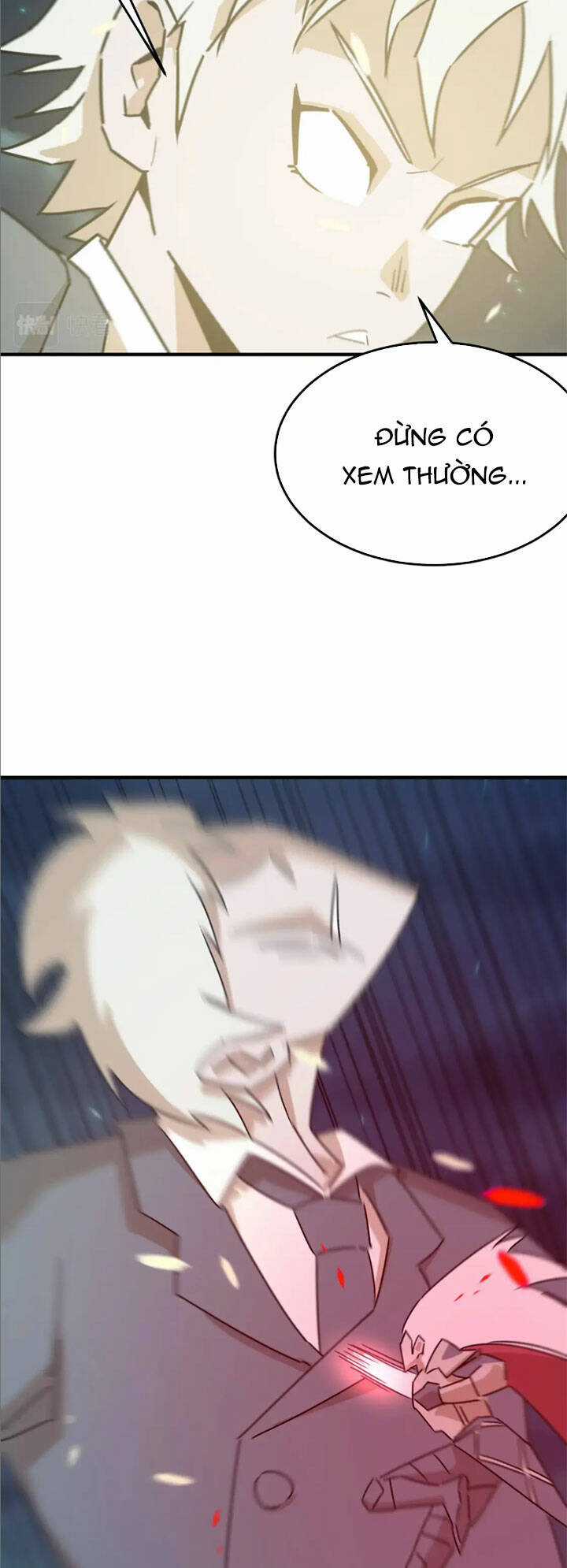 Anh Hùng Dũng Cảm Chapter 92 trang 39