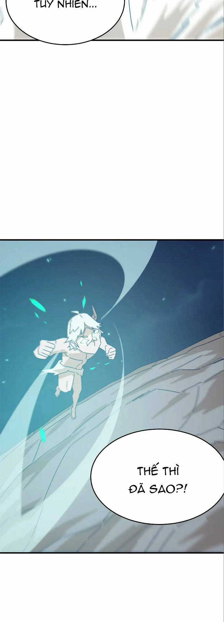 Anh Hùng Dũng Cảm Chapter 92 trang 4