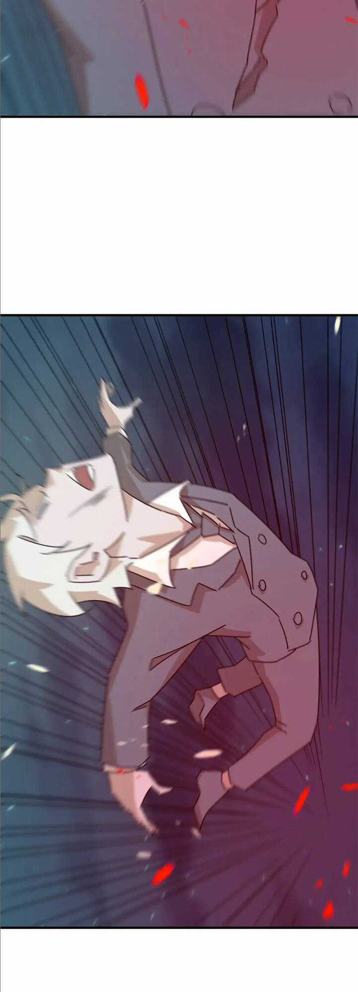 Anh Hùng Dũng Cảm Chapter 92 trang 40