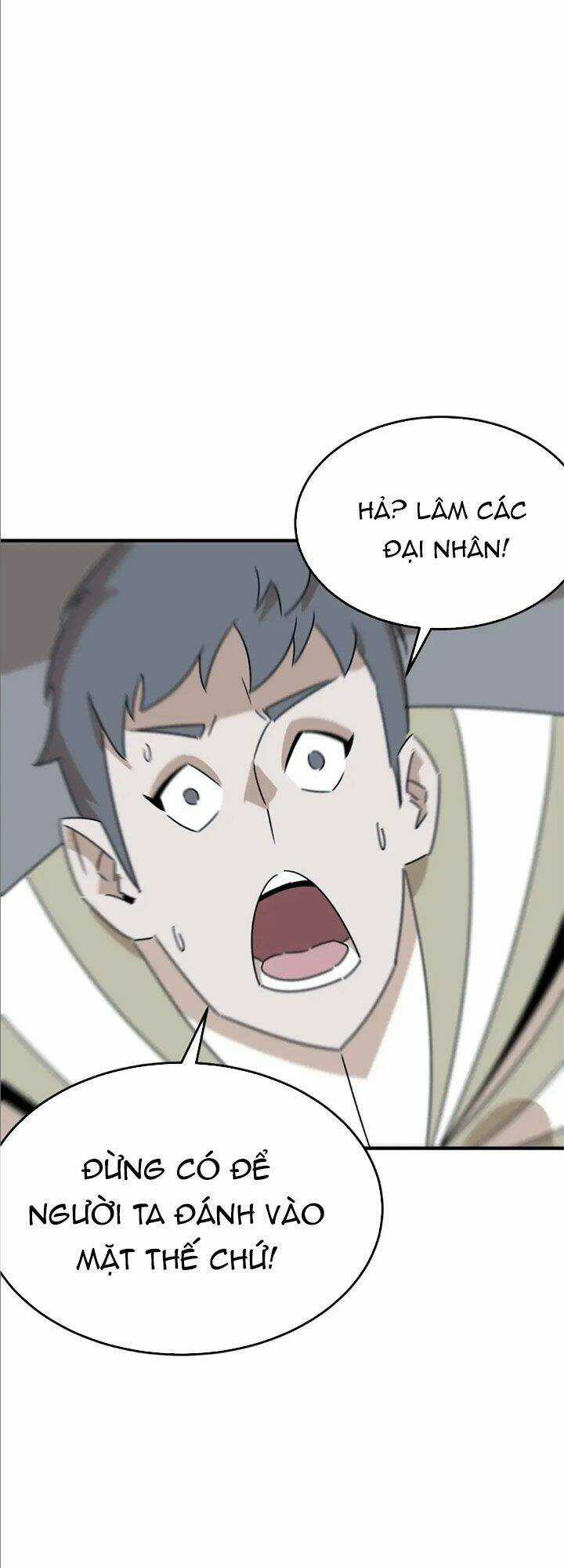 Anh Hùng Dũng Cảm Chapter 92 trang 41