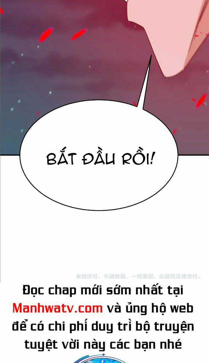 Anh Hùng Dũng Cảm Chapter 92 trang 43