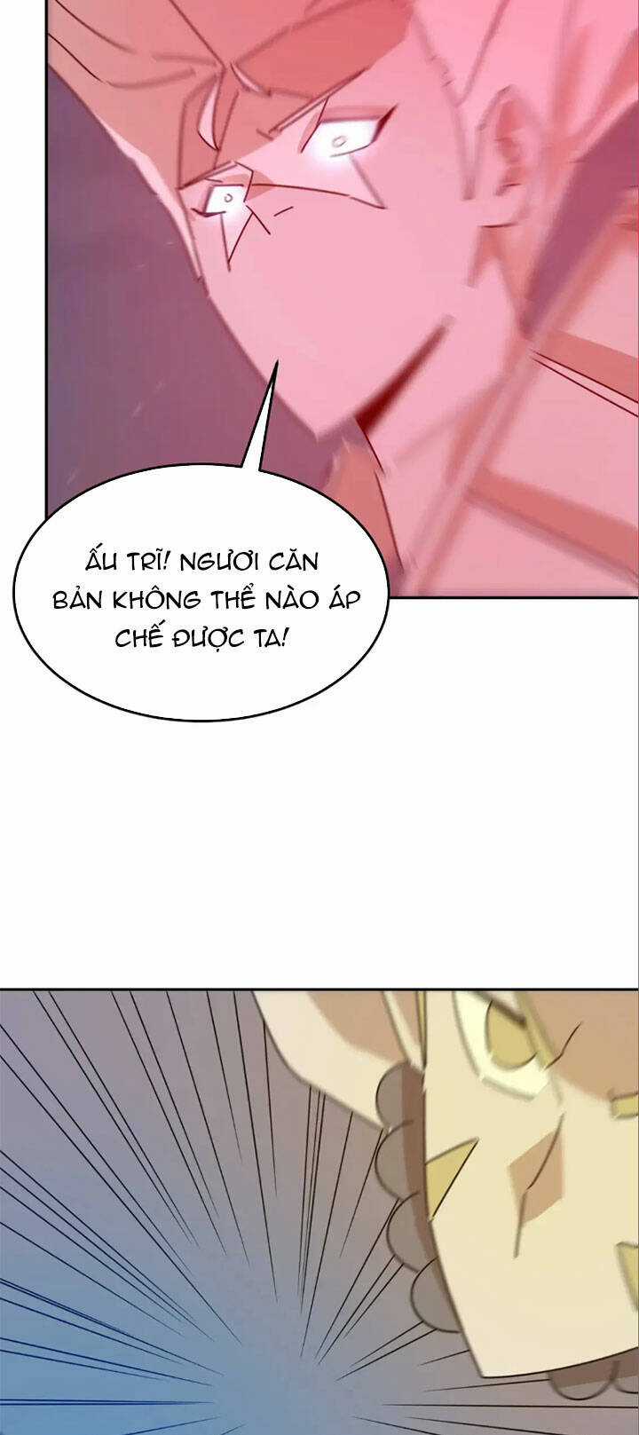 Anh Hùng Dũng Cảm Chapter 93 trang 16