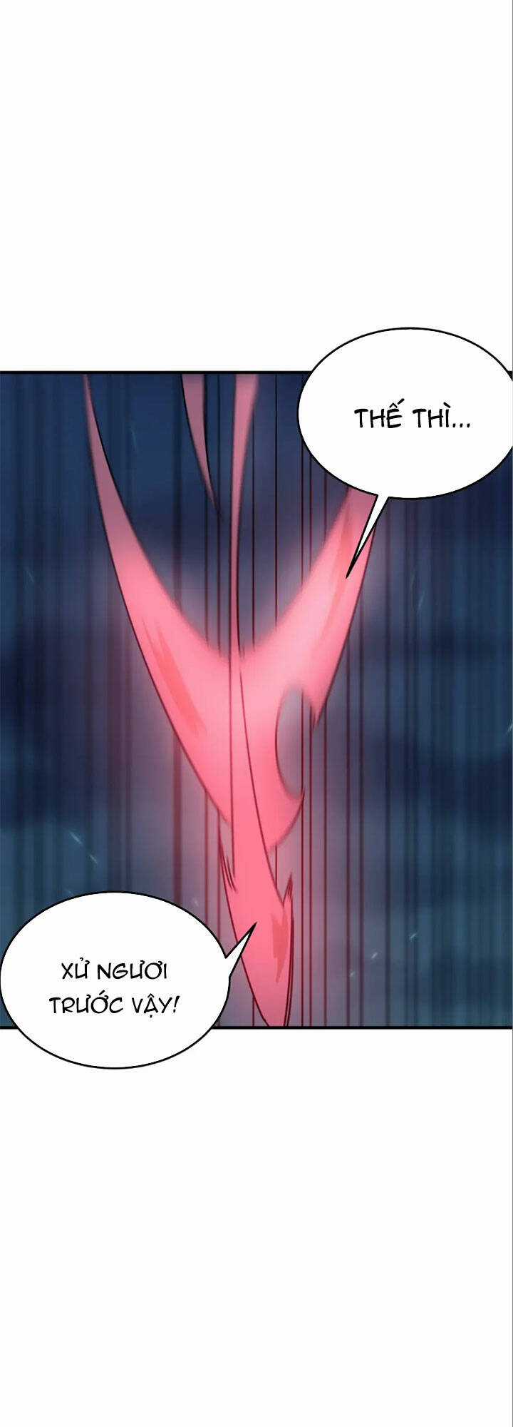 Anh Hùng Dũng Cảm Chapter 93 trang 19