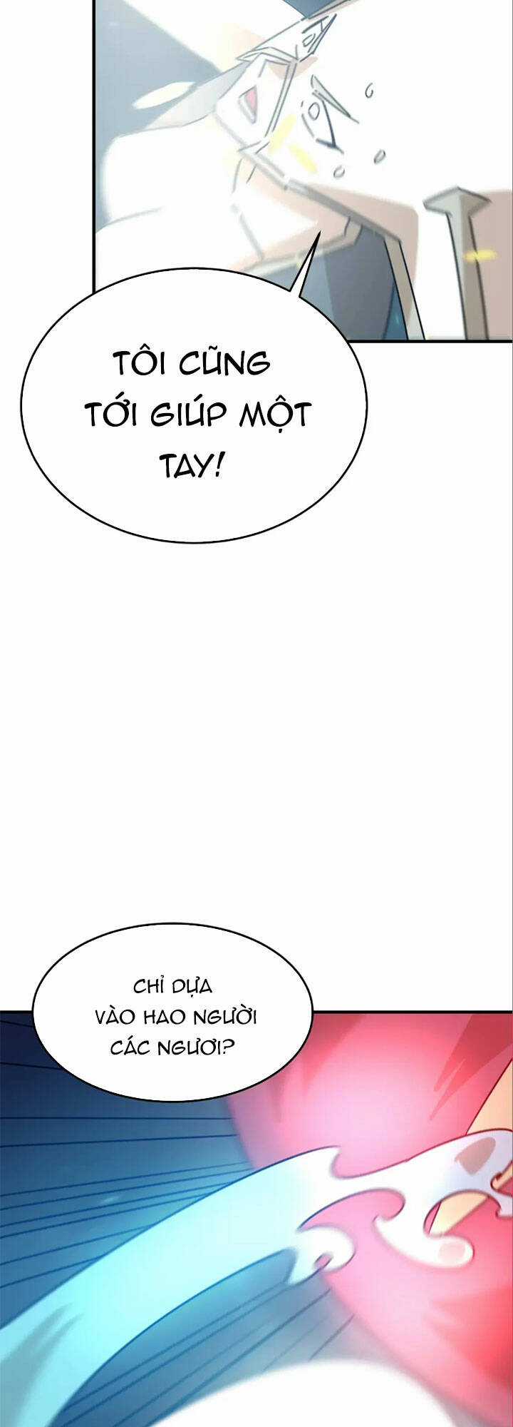 Anh Hùng Dũng Cảm Chapter 93 trang 22