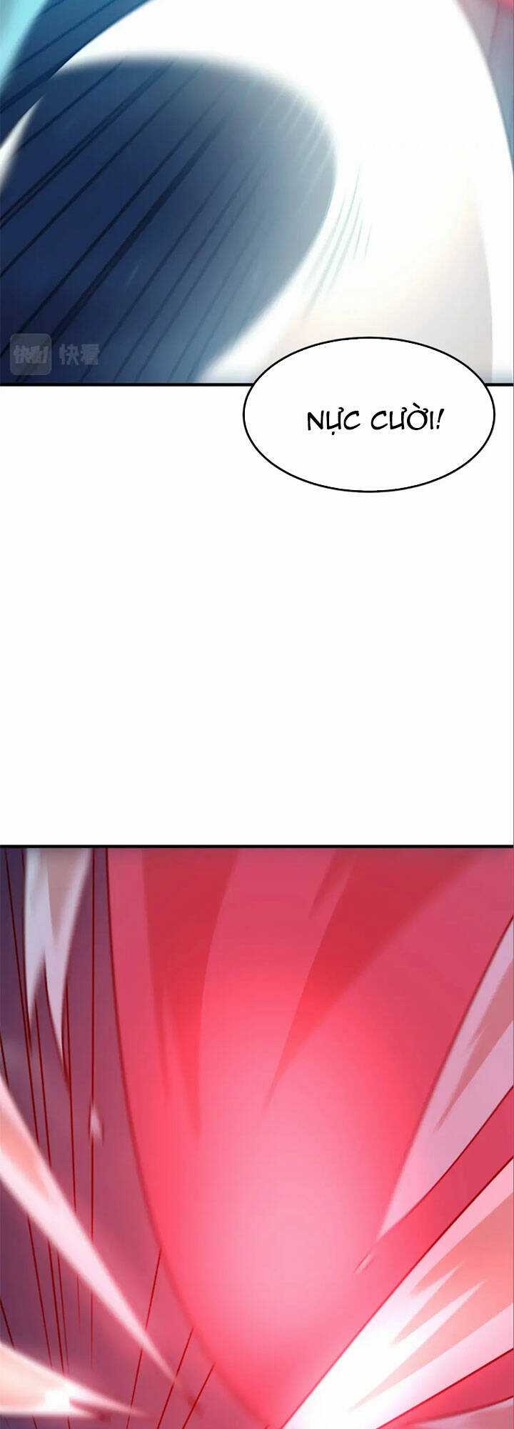 Anh Hùng Dũng Cảm Chapter 93 trang 23