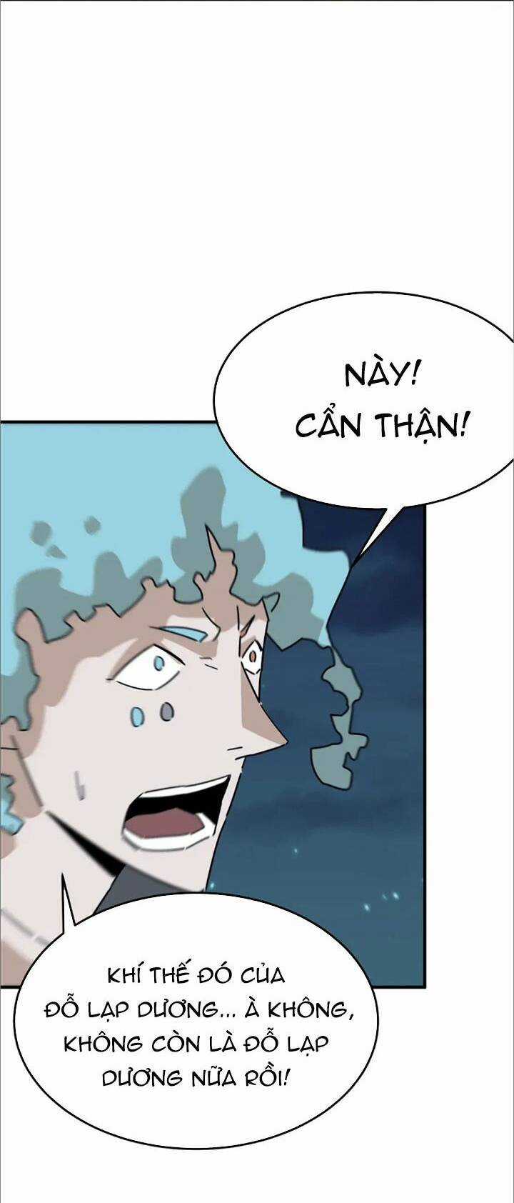 Anh Hùng Dũng Cảm Chapter 93 trang 3